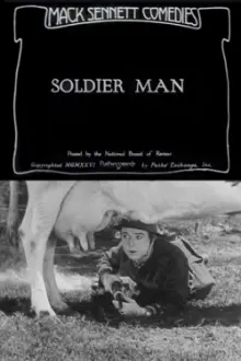 Soldier Man