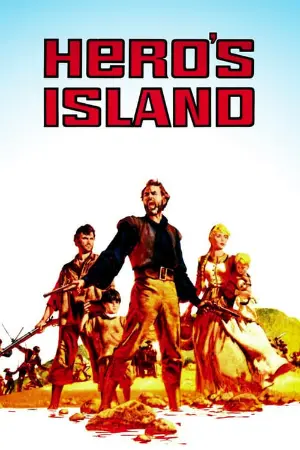 Hero's Island