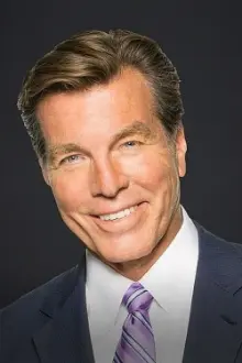 Peter Bergman como: Bob