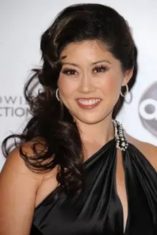 Kristi Yamaguchi como: Jasmine