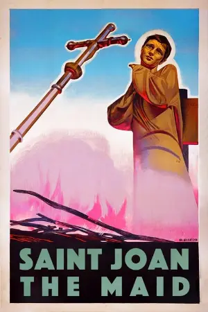 Saint Joan the Maid