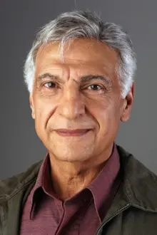 Elias Zarou como: Uncle Ben Hassad