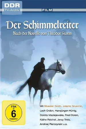 Der Schimmelreiter