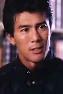 Steven Vincent Leigh como: Terry Woo