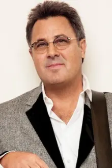 Vince Gill como: 