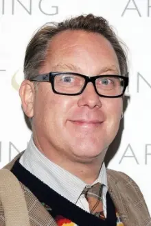 Vic Reeves como: Jim