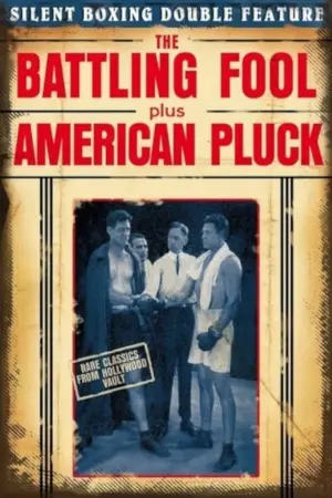 American Pluck