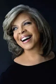 Patti Austin como: 