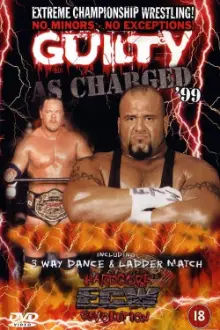 ECW Guilty as Charged 1999