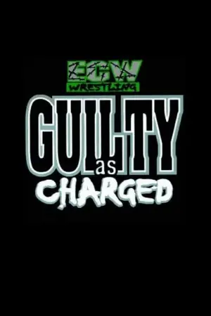 ECW Guilty as Charged 2000