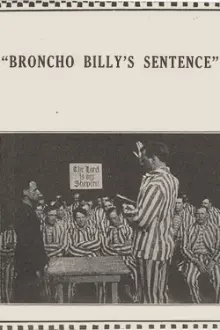 Broncho Billy's Sentence