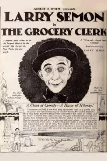 The Grocery Clerk