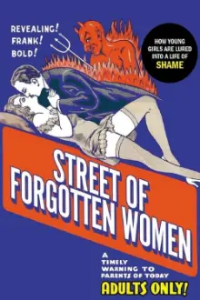 Street of Forgotten Women