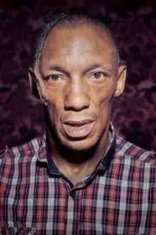 Tricky como: Ele mesmo