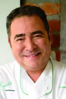 Emeril Lagasse como: Ele mesmo