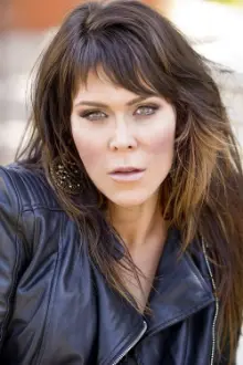 Beth Hart como: Lead Vocals