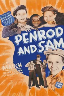 Penrod and Sam