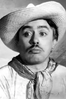 Fernando Soto como: Eusebio Mendoza (Maguey)