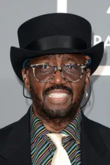 Otis Williams como: Ele mesmo