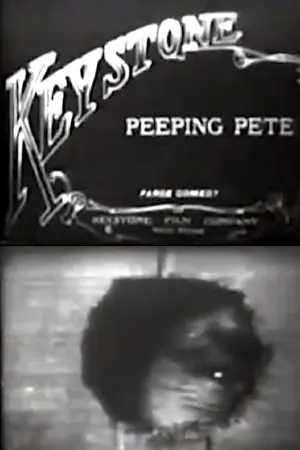 Peeping Pete