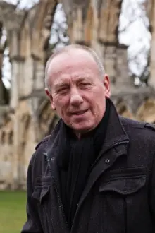 Christopher Timothy como: 