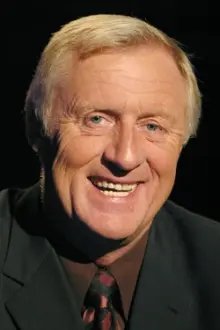 Chris Tarrant como: 