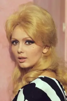 France Anglade como: France