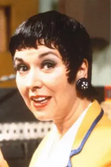 Ruth Madoc como: 