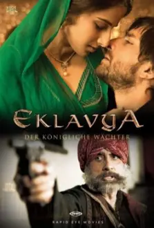 Eklavya: The Royal Guard