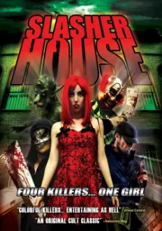 Slasher House