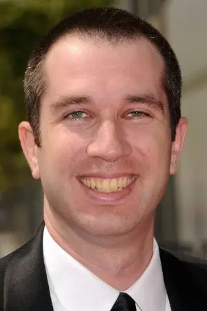 Matthew Senreich