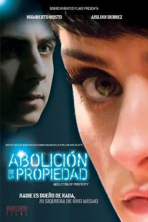 Abolición de la propiedad