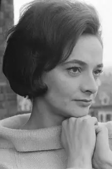 Jacqueline Hill como: 