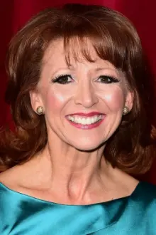 Bonnie Langford como: Dancer