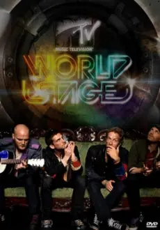 Coldplay: MTV World Stage