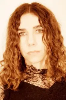 PJ Harvey como: Ela mesma