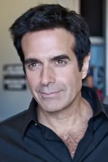 David Copperfield como: 