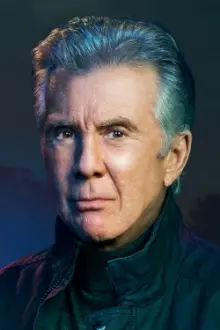 John Walsh como: 