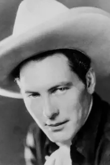 Cliff Lyons como: Sheriff