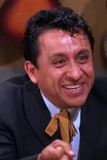 Jose Gonzales-Gonzales como: El Raton (as Jose Gonzalez Gonzales)