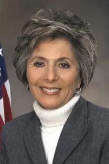 Barbara Boxer como: Self - CA Senator (archive footage)