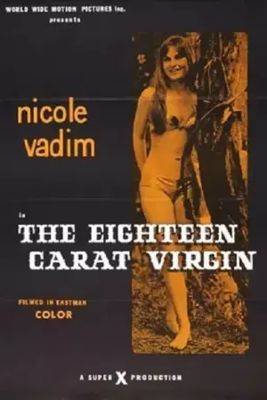 The Eighteen Carat Virgin