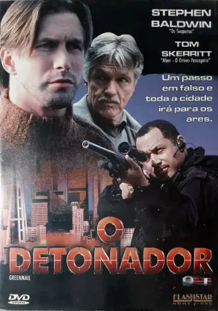 O Detonador