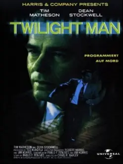 Twilight Man