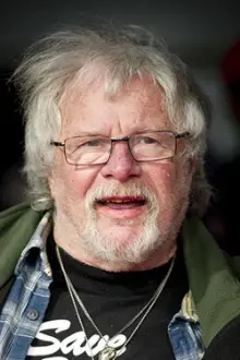 Bill Oddie como: Dr. Dimple