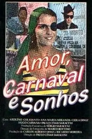 Amor, Carnaval e Sonhos