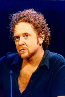 Mick Hucknall como: 