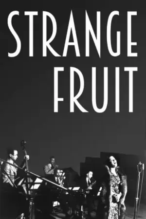 Strange Fruit