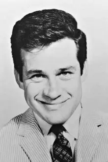 Jack Larson como: Pete Mundy