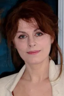 Patricia Cartier como: Nicole